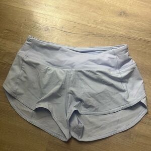 Light blue lulu speed ups